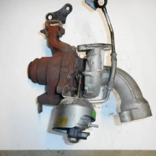 TURBINA Peugeot 308 2012 2.0 HDI 9674962080