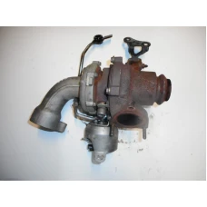 TURBINA Peugeot 308 2012 2.0 HDI 9674962080