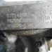 TURBINA Peugeot 308 2012 2.0 HDI 9674962080