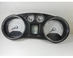 SAT Peugeot 308 2012 2.0 HDI 9666651480