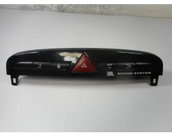 PREKIDAČ ŽMIGAVACA Peugeot 308 2012 2.0 HDI 9659214977