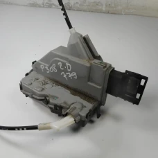 MEHANIZAM ZAKLJUČAVANJA ZADAJ DESNA Peugeot 308 2012 2.0 HDI