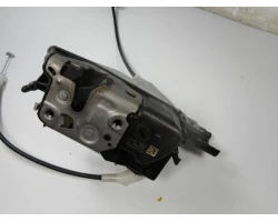 MEHANIZAM ZAKLJUČAVANJA ZADNJI LIJEVO Peugeot 308 2012 2.0 HDI