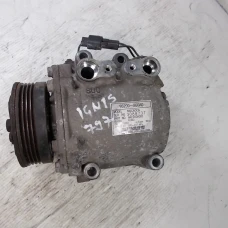 KOMPRESOR KLIME Suzuki IGNIS 2005 1.3 4WD 95200-86ga0