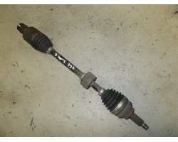 POLUOSOVINA PREDNJA DESNA Suzuki IGNIS 2005 1.3 4WD