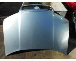 POKROV MOTORA Škoda Fabia 2006 1.4 TDI