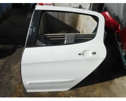VRATA ZADNJA LIJEVA Peugeot 308 2012 2.0 HDI