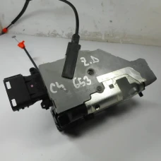 MEHANIZAM ZAKLJUČAVANJA ZADAJ DESNA Citroën C4 2013 GRAND PICASSO 2.0 HDI