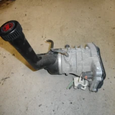 LETVA VOLANA ELEKTRIČNA Citroën C4 2013 GRAND PICASSO 2.0 HDI 9674055780