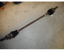 POLUOSOVINA PREDNJA DESNA Peugeot 107 2007 1.0I