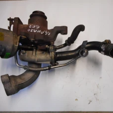TURBINA Citroën C4 2013 GRAND PICASSO 2.0 HDI 9674962080