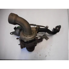 TURBINA Citroën C4 2013 GRAND PICASSO 2.0 HDI 9674962080