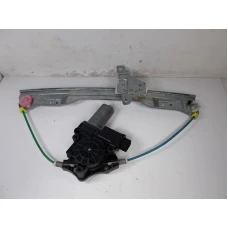 MEHANIZAM STAKLA PREDNJA LIJEVA Opel Corsa 2007 1.2 16V