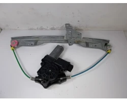 MEHANIZAM STAKLA PREDNJA LIJEVA Opel Corsa 2007 1.2 16V