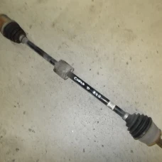 POLUOSOVINA PREDNJA DESNA Opel Corsa 2007 1.2 16V