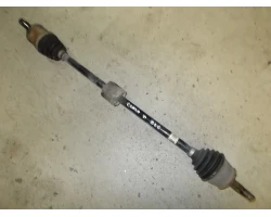 POLUOSOVINA PREDNJA DESNA Opel Corsa 2007 1.2 16V