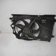 VENTILATOR HLADNJAKA Opel Corsa 2007 1.2 16V