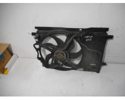 VENTILATOR HLADNJAKA Opel Corsa 2007 1.2 16V