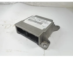 RAČUNALNIK AIR BAGOV Peugeot 207 2007 1.4 9663593380