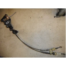 RUČICA MIJENJAČA Peugeot 207 2007 1.4 9654072080