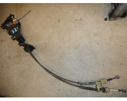 RUČICA MIJENJAČA Peugeot 207 2007 1.4 9654072080