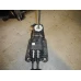 RUČICA MIJENJAČA Peugeot 207 2007 1.4 9654072080