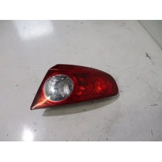 ŠTOP SVIJETLO DESNA Chevrolet Lacetti 2006 1.6 16V