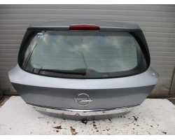 VRATA KOMPLET PRTLJAŽNA Opel Astra 2006 1.7 DTI GTC