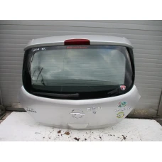 VRATA KOMPLET PRTLJAŽNA Opel Corsa 2006 1.2 16V