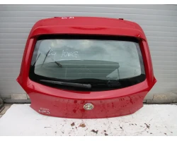 VRATA KOMPLET PRTLJAŽNA Alfa MiTo 2009 1.4 50516576