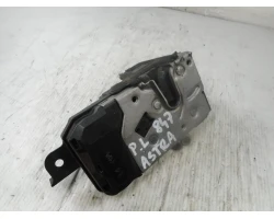 MEHANIZAM ZAKLJUČAVANJA PREDNJA LIJEVA Opel Astra 2006 1.7 DTI GTC 13210748
