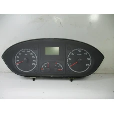 SAT Peugeot BOXER 2007 2.2 HDI L3H2 1340672080