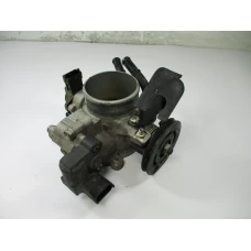 LEPTIR GASA Kia Cee'd 2009 1.4 Procee'd