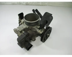 LEPTIR GASA Kia Cee'd 2009 1.4 Procee'd
