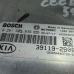 RAČUNALNIK MOTORA Kia Cee'd 2009 1.4 Procee'd 0261S05836