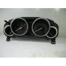 SAT Mazda Mazda6 2008 2.0D KARAVAN GAM6-55-471D
