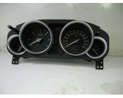 SAT Mazda Mazda6 2008 2.0D KARAVAN GAM6-55-471D