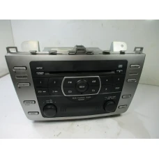 RADIO Mazda Mazda6 2008 2.0D KARAVAN GS1D669R0A