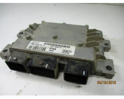RAČUNALNIK MOTORA Ford Fiesta 2009 1.4 8V21-12A650-TG