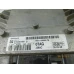 RAČUNALNIK MOTORA Ford Fiesta 2009 1.4 8V21-12A650-TG