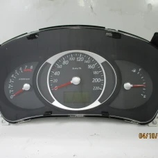 SAT Hyundai Tucson 2009 2.0 2WD 94018-2E720