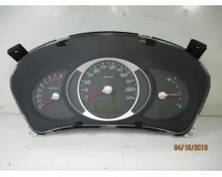 SAT Hyundai Tucson 2009 2.0 2WD 94018-2E720