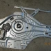 MEHANIZAM STAKLA PREDNJA LIJEVA Hyundai Tucson 2009 2.0 2WD 824052E000