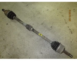 POLUOSOVINA PREDNJA DESNA Hyundai Tucson 2009 2.0 2WD 495002E500