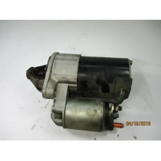 ALNASER Hyundai Tucson 2009 2.0 2WD 36100-23161