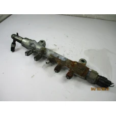 COMMON RAIL Subaru Legacy 2008 2.0D 4WD WAGON