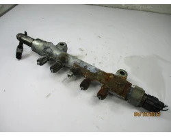 COMMON RAIL Subaru Legacy 2008 2.0D 4WD WAGON
