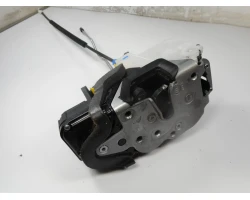 MEHANIZAM ZAKLJUČAVANJA PREDNJA LIJEVA Opel Astra 2013 1.6 13579522