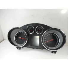 SAT Opel Astra 2013 1.6 13442456
