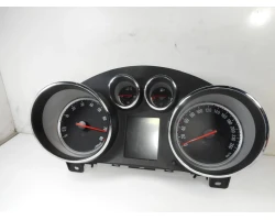 SAT Opel Astra 2013 1.6 13442456
